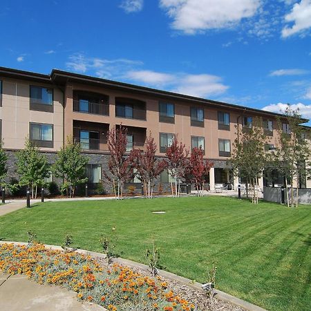 Fairfield Inn & Suites Tehachapi Eksteriør billede